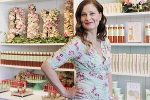 Pixi by Petra opens first US standalone boutique in LA