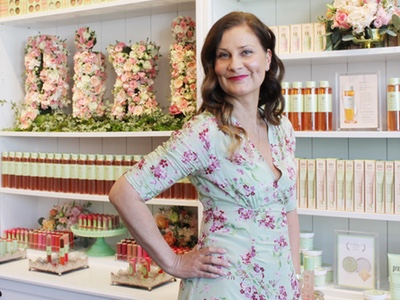 Pixi by Petra opens first US standalone boutique in LA