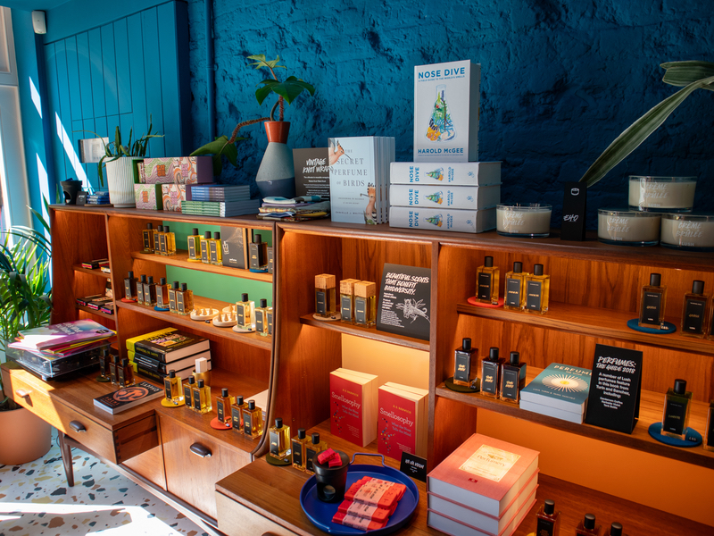 Planet or pop-up? How beauty brands should reimagine single-use stores