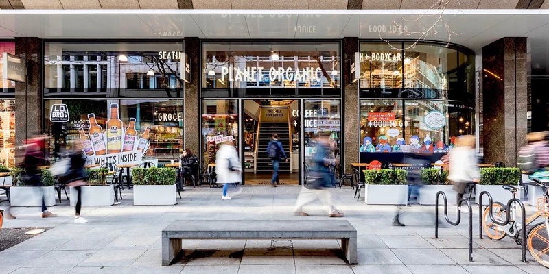 Planet Organic mulls sale, brings in advisers
