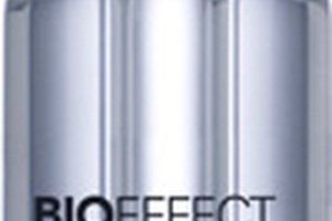 Plant-grown EGF serum hits stores
