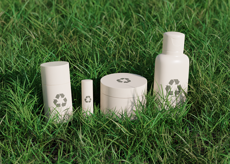 Plastic and sustainability:  The achievable and necessary combination