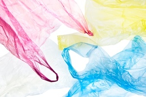 Plastic bag levy: Who's charging in beauty retail?