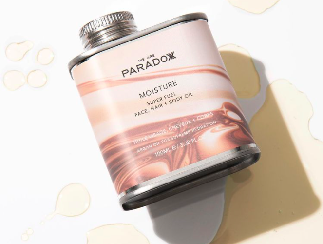 Plastic-free hair care brand We Are Paradoxx raises $4m 