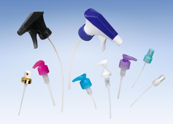 Plasticum buys Bespak's consumer business
