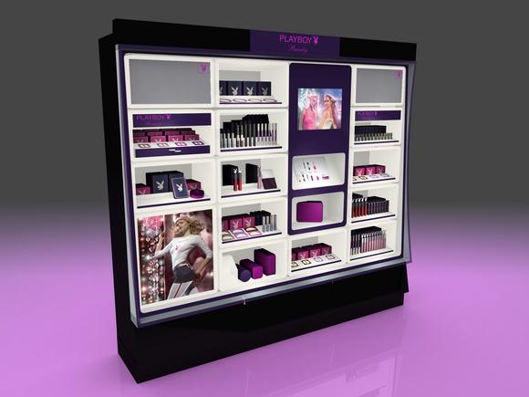 Playboy Beauty secures distribution deal with Superdrug