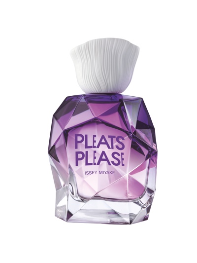 Pleats Please turns up the intensity with new variant 