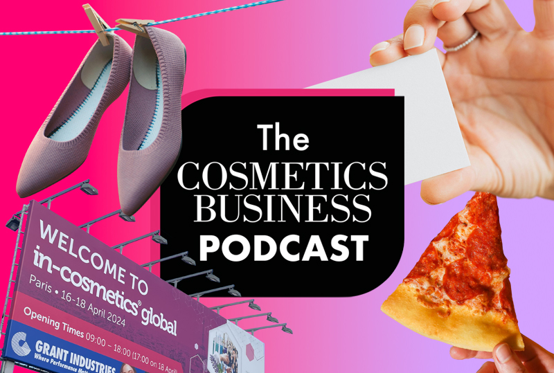 Podcast Q&A: Trade show survival guide