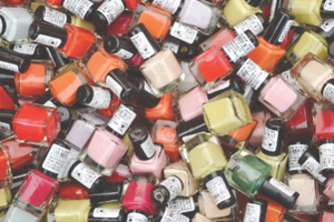 Police make headway against beauty counterfeits 