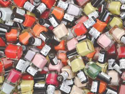 Police make headway against beauty counterfeits 