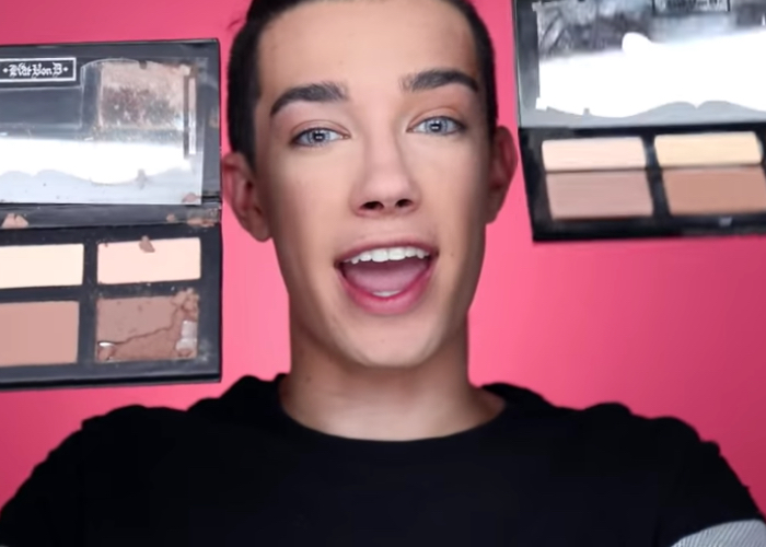 Police urge beauty influencers to stop promoting counterfeit cosmetics 