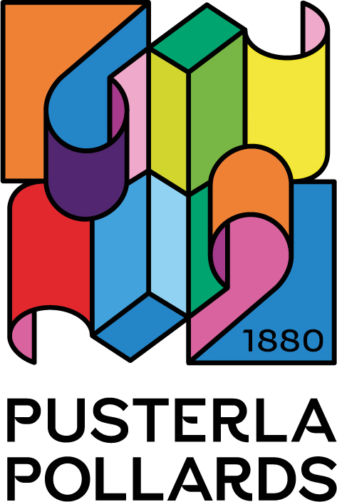 Pollard Group rebrands as Pusterla Pollards