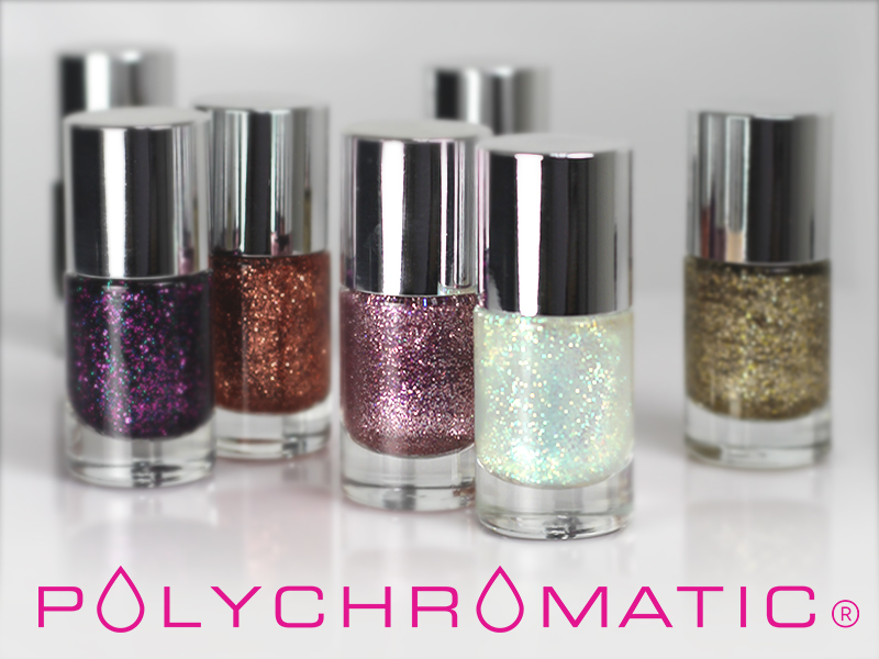 Polychromatic's latest innovation comes to Beautyworld Middle East