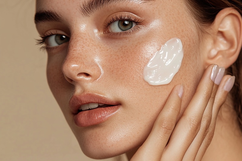 Polyglutamic acid is the moisturiser your preventative skin care needs