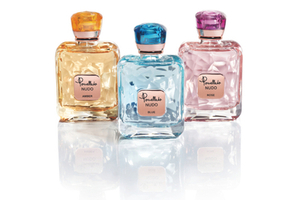 Pomellato unveils trio of fragrances inspired by gems