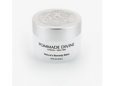 Pommade Divine delves into the past