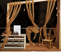 Pop-up stores - A fleeting and fanciful concept?