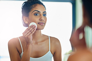 Pore perfection: Blotting papers raise their game