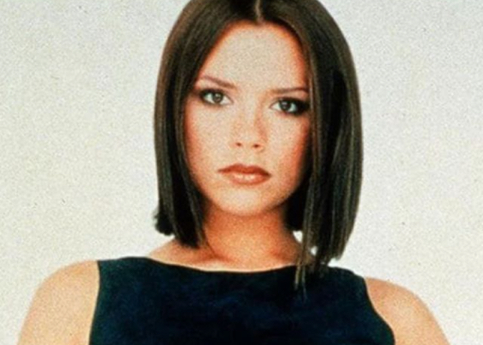 Posh Spice makes a comeback with Victoria Beckham Beauty's new launch 