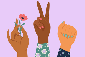 Positive news of the week: More uplifting stories from the beauty industry 
