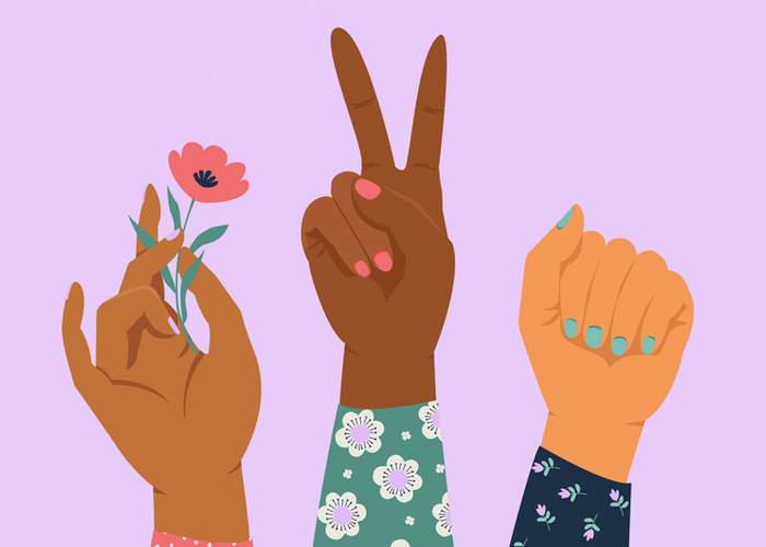 Positive news of the week: More uplifting stories from the beauty industry 

