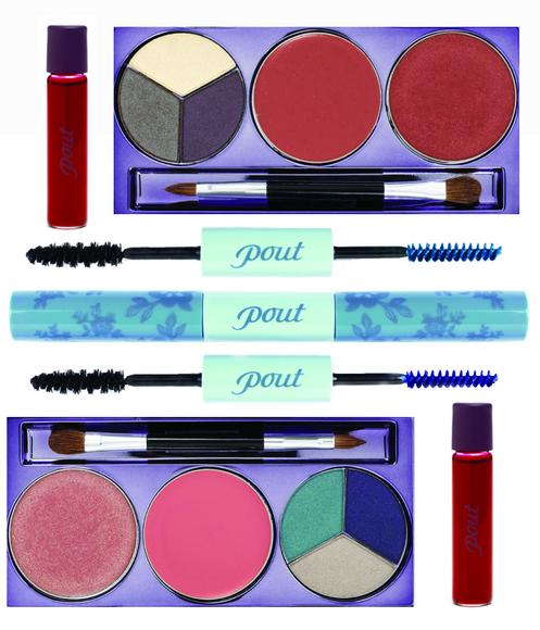 Pout - Plumping up for pleasure