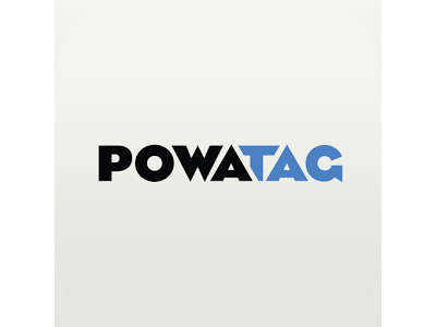 PowaTag changes authorisation