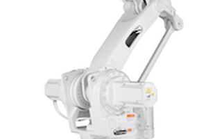 PPMA 2014: ABB to exhibit IRB 460 robot