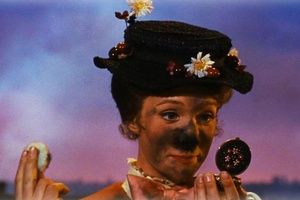 Practically perfect in every way: Disney’s 'Mary Poppins' lands dedicated beauty line 