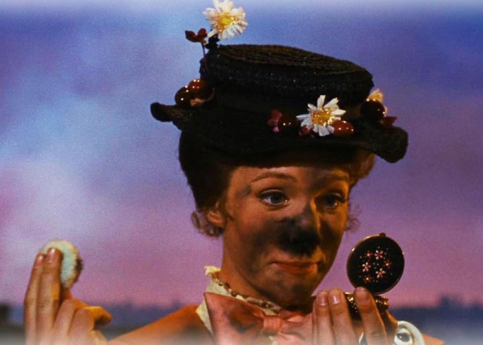 Practically perfect in every way: Disney’s 'Mary Poppins' lands dedicated beauty line 