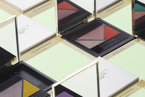 Prada enters beauty arena with new make-up and skin care range