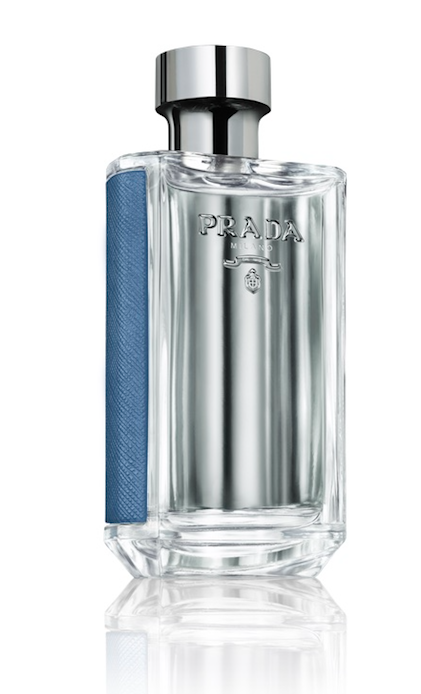 Prada Parfums introduces new La Femme and L’Homme fragrances 