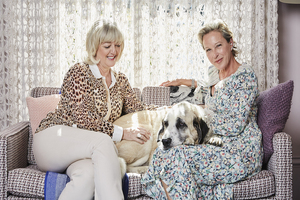 PRAI Beauty is campaigning to end the world's stray dog population
