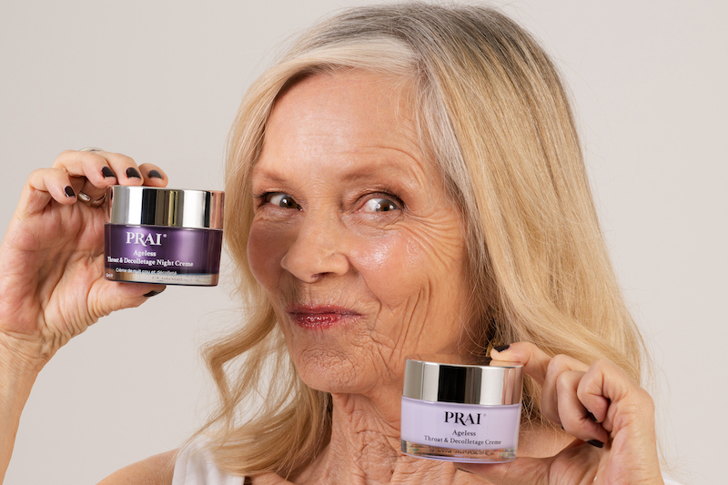 Prai Beauty names British Radio Presenter Jo Good as Brand Ambassador