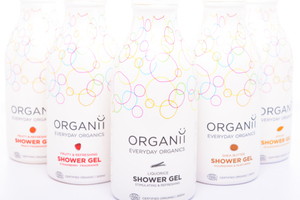 Pravera to launch ORGANii 
