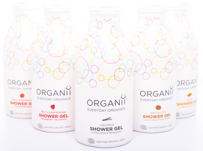 Pravera to launch ORGANii 