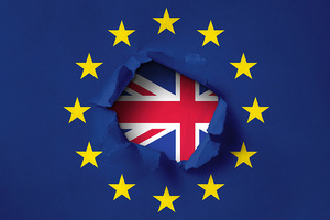 Pre-Brexit planning is the key to smooth transition, says CPL Aromas