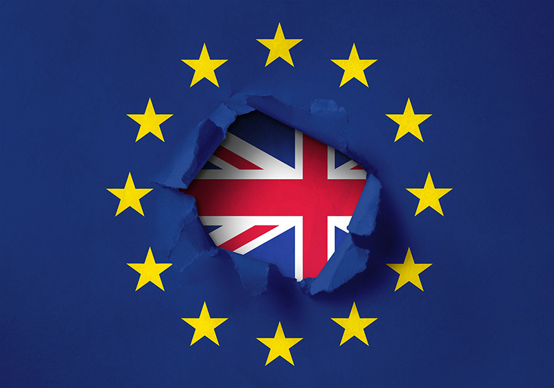 Pre-Brexit planning is the key to smooth transition, says CPL Aromas