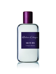 Precious metals from Atelier Cologne
