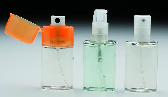 Precise Plastics adds to mini range