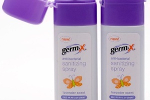 Precise Plastics introduces ‘low touch’ hand sanitiser spray pack  
