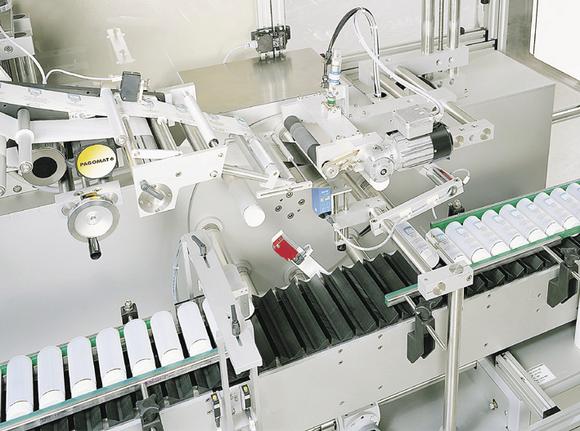 Precision guaranteed by Pago