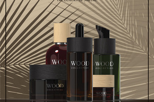 Premi expands its Wood collection