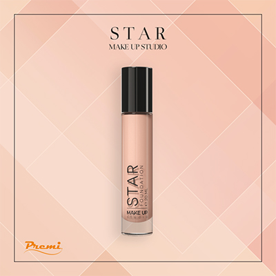 Premi launches Make up Studio and will showcase collection at Cosmoprof
