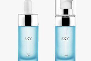 Premi presents the exclusive Sky line