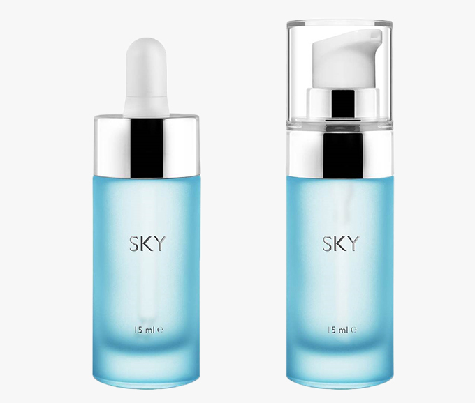 Premi presents the exclusive Sky line