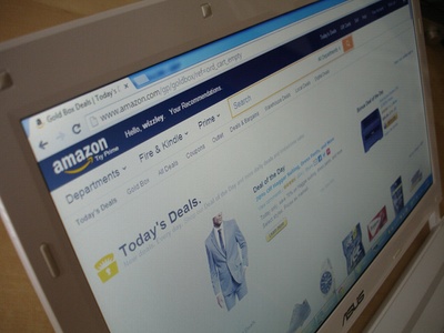 Premier Dead Sea to appeal court decision against Amazon