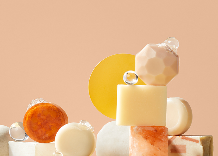 Premier event chart﻿s the path to zero waste beauty  