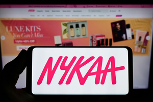 Premium beauty boosts Nykaa profits as Chanel and Supergoop! land in stores