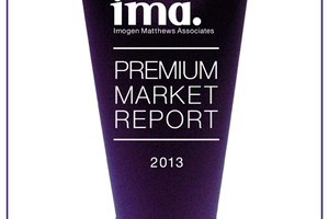 Premium beauty market suffers slowdown